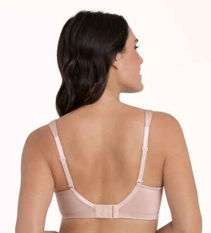 Anita Claire Komfort BH ohne Bügel und Spacerschale rosewater