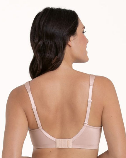 Anita Claire Komfort BH ohne Bügel und Spacerschale rosewater