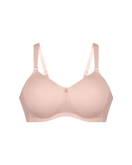 Anita Claire Komfort BH ohne Bügel und Spacerschale rosewater