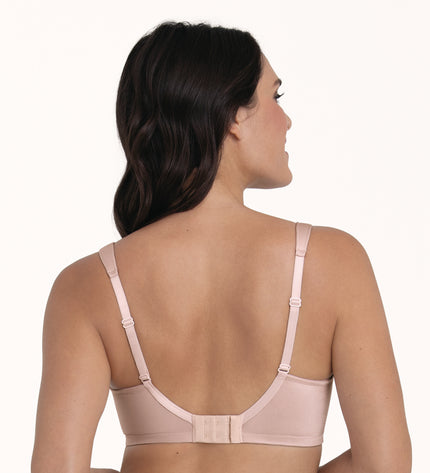 Anita Claire Komfort BH ohne Bügel und Spacerschale rosewater