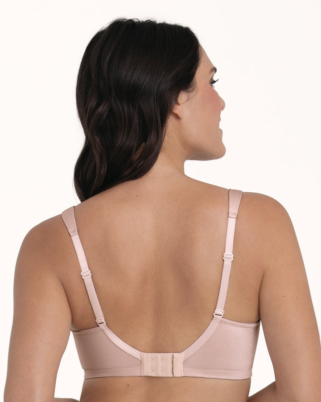 Anita Claire Komfort BH ohne Bügel und Spacerschale rosewater