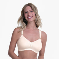 Anita Claire Komfort BH ohne Bügel und Spacerschale crystal