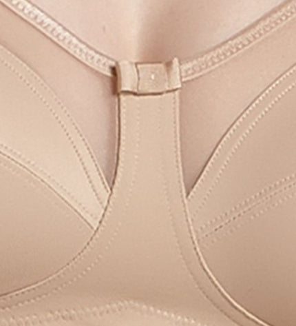 Anita Entlastungs-BH ohne Bügel Clara sand