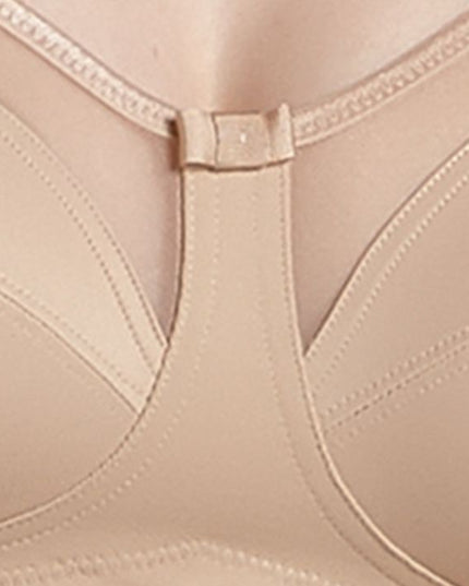 Reggiseno di sostegno senza ferretto Anita Clara, colore sabbia.