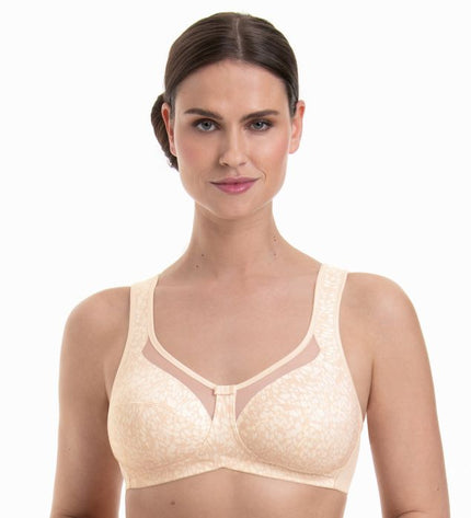 Anita Komfort BH ohne Bügel Clara Art smart rose