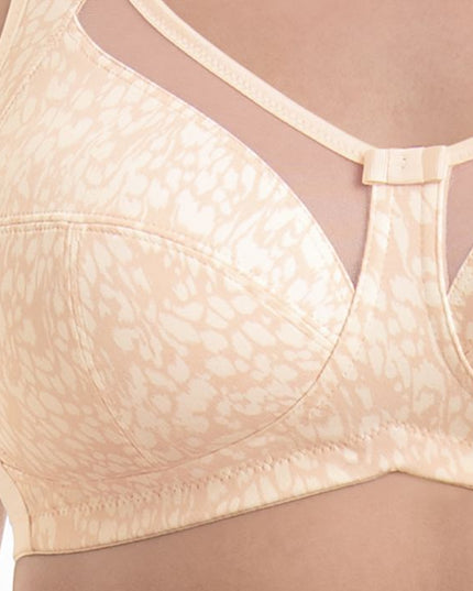 Anita Komfort BH ohne Bügel Clara Art smart rose