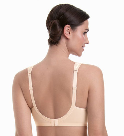 Anita Clara Art Komfort BH ohne Bügel gemoldet smart rose