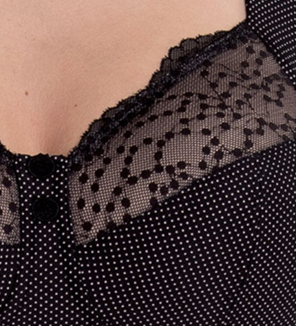 Anita Orely Entlastungs-BH ohne Bügel schwarz