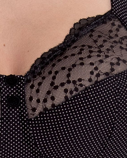 Anita Orely Entlastungs-BH ohne Bügel schwarz