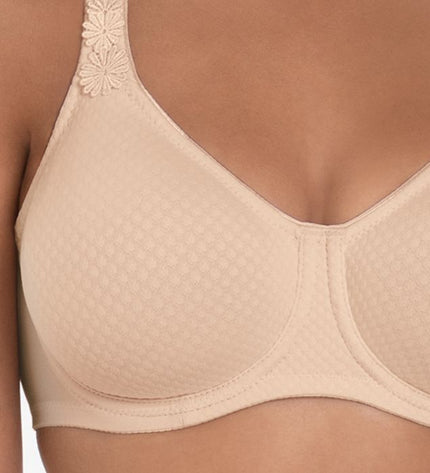 Anita Leni Komfort Bügel-BH gemoldet smart rose