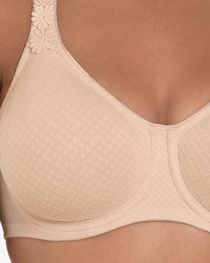 Anita Leni Komfort Bügel-BH gemoldet smart rose