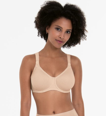 Anita Leni Komfort Bügel-BH gemoldet smart rose