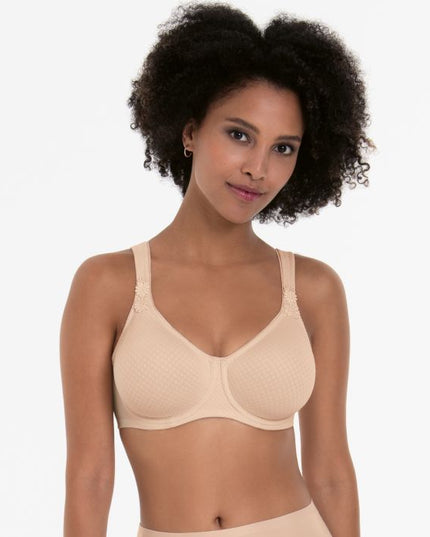 Anita Leni Komfort Bügel-BH gemoldet smart rose