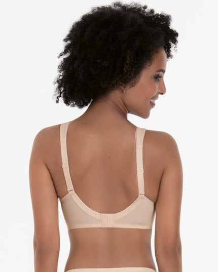 Anita Leni Komfort Bügel-BH gemoldet smart rose