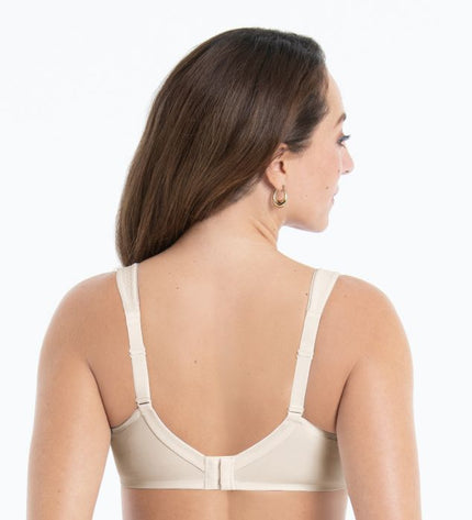 Anita Leni Komfort Bügel-BH gemoldet crystal