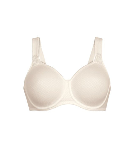 Anita Leni Komfort Bügel-BH gemoldet crystal
