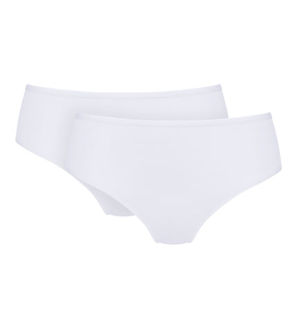 Mey American Pants (Doppelpack) Pure Sense