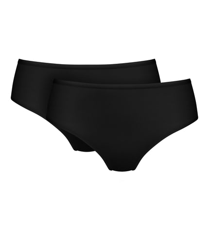 Mey American Pants (Doppelpack) Pure Sense