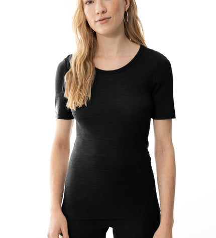 Mey T-Shirt Wool Love