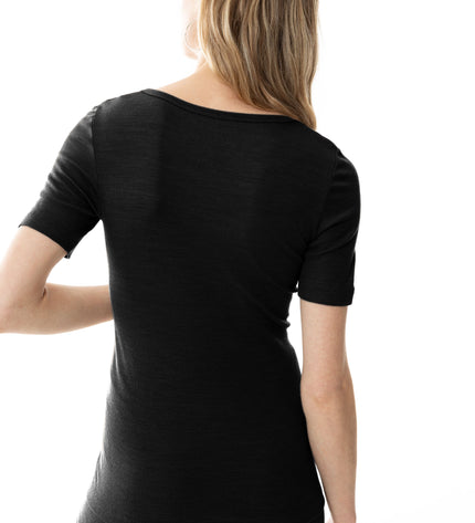 Mey T-Shirt Wool Love