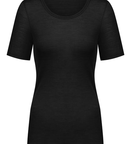 Mey T-Shirt Wool Love