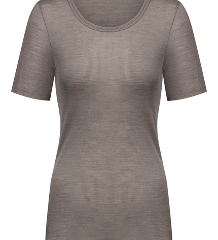 Mey T-Shirt Wool Love