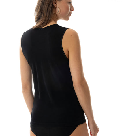 Mey Shirt ohne Ärmel Exquisite