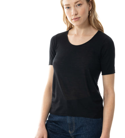 Mey Kurzarm Shirt Exquisite