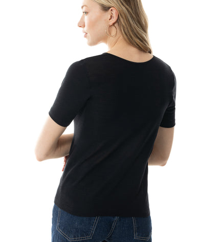 Mey Kurzarm Shirt Exquisite