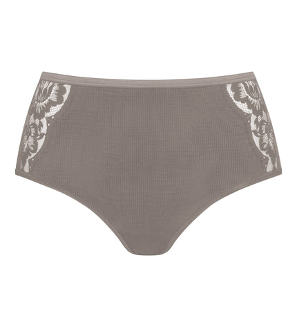 Mey Taillenslip mit Spitze Wool Love