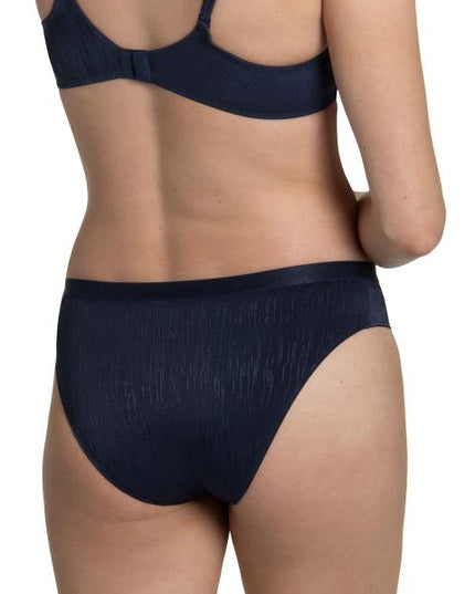 Lisca Slip Gracia dunkelblau