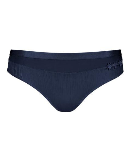 Lisca Slip Gracia dunkelblau