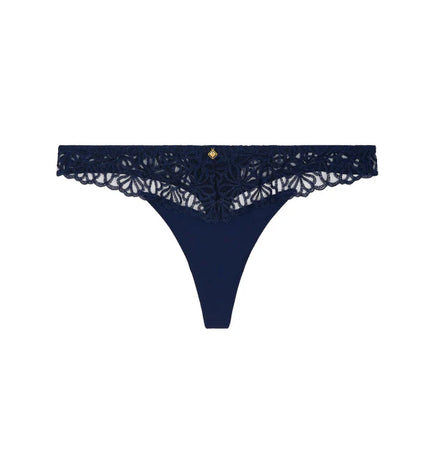 Aubade String Secret Momories deep blue