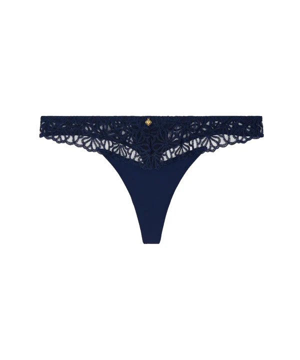 Aubade String Secret Momories deep blue