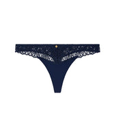 Aubade String Secret Momories deep blue