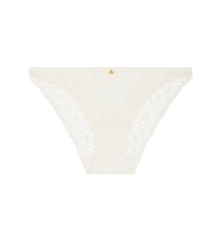 Aubade Italienischer Slip Secret Memories ivory