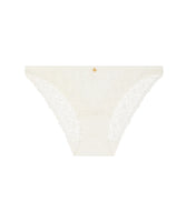 Aubade Italienischer Slip Secret Memories ivory