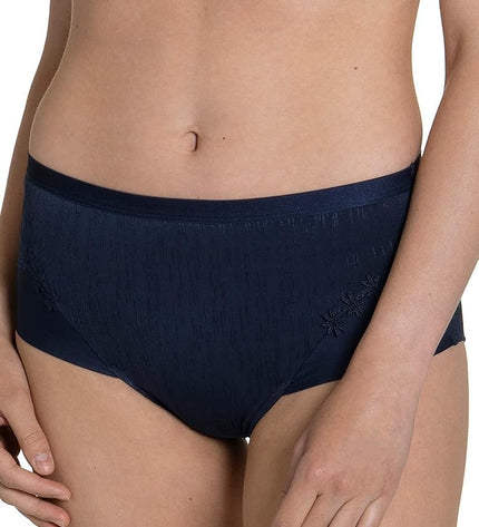 Lisca Taillenslip Gracia dunkelblau