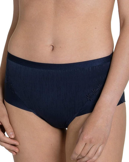 Lisca Taillenslip Gracia dunkelblau