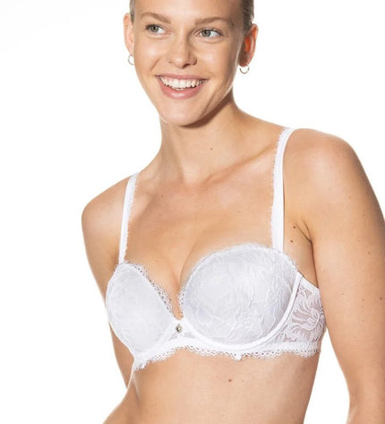 Mey Push up BH Amazing weiss