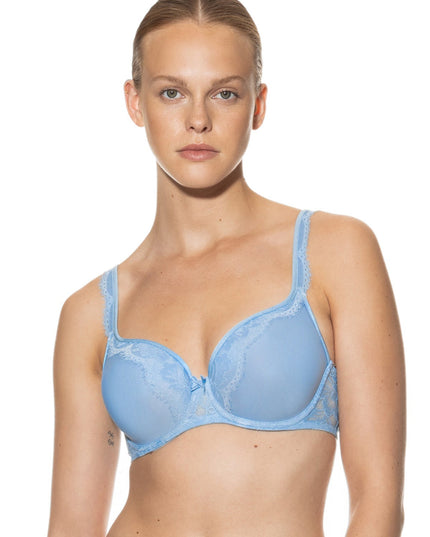 Mey Spacer-BH Amazing angel blue