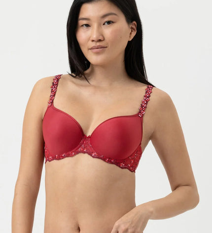 Mey Spacer-BH Delightful Gala Red