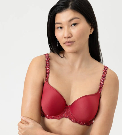 Mey Spacer-BH Delightful Gala Red