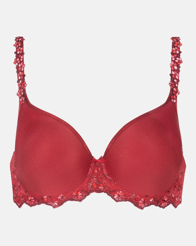 Mey Spacer-BH Delightful Gala Red