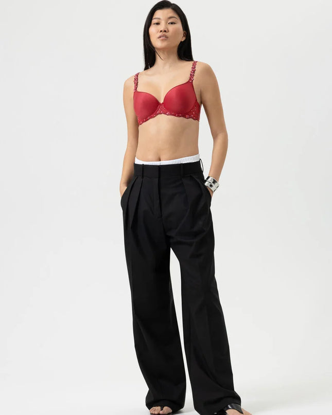 Mey Spacer-BH Delightful Gala Red