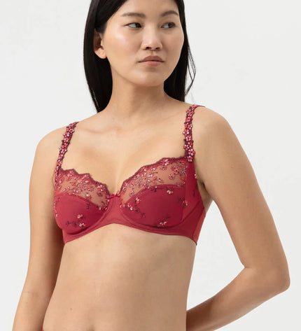 Mey Bügel-BH Delightful Gala Red