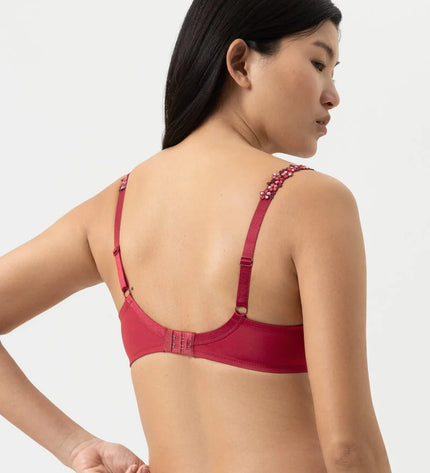 Mey Bügel-BH Delightful Gala Red