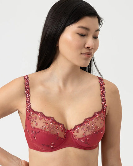 Mey Bügel-BH Delightful Gala Red