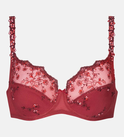 Mey Bügel-BH Delightful Gala Red