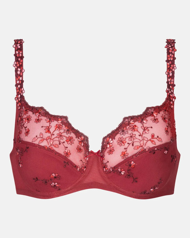 Mey Bügel-BH Delightful Gala Red
